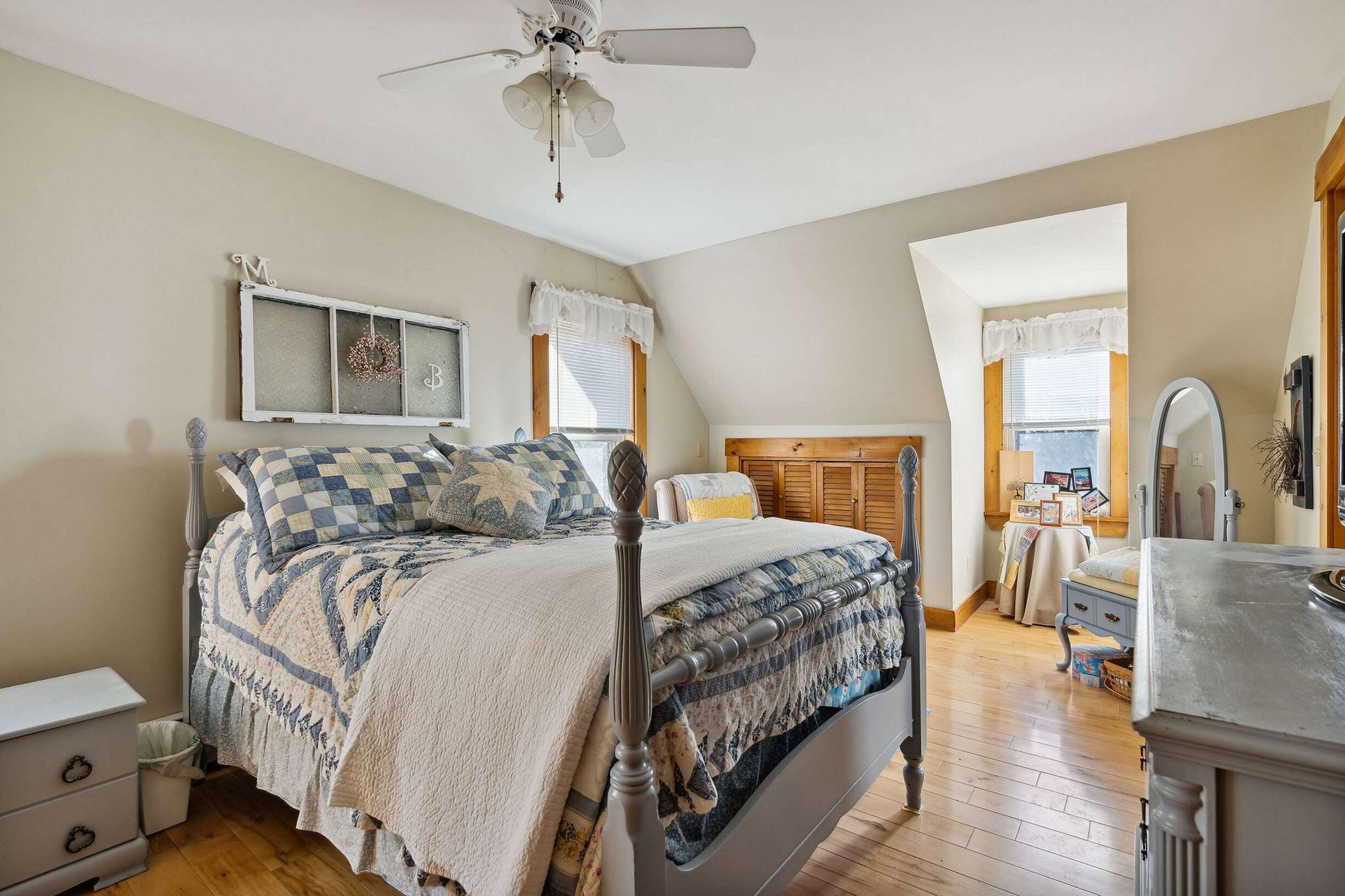 389 Hooper Road