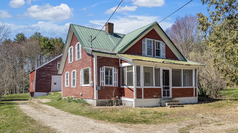 88 Boundary Road