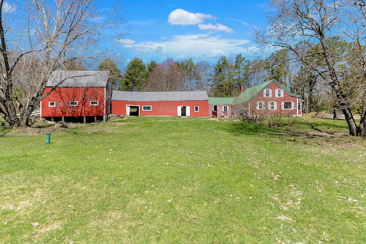 88 Boundary Road