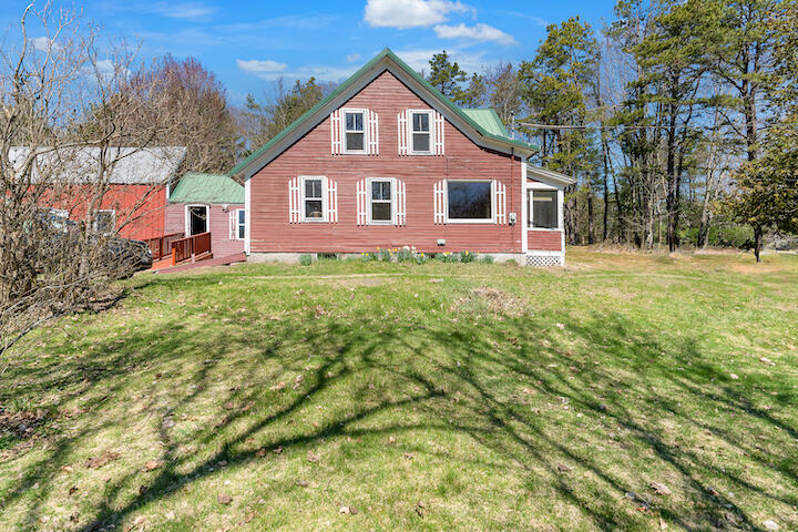 88 Boundary Road