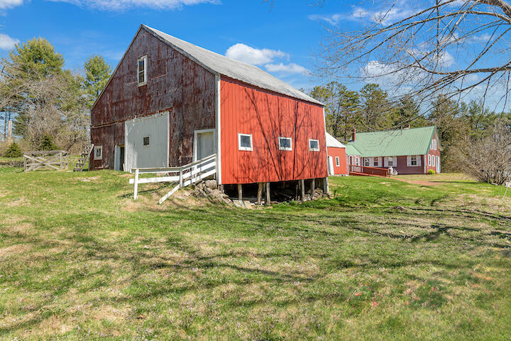 88 Boundary Road