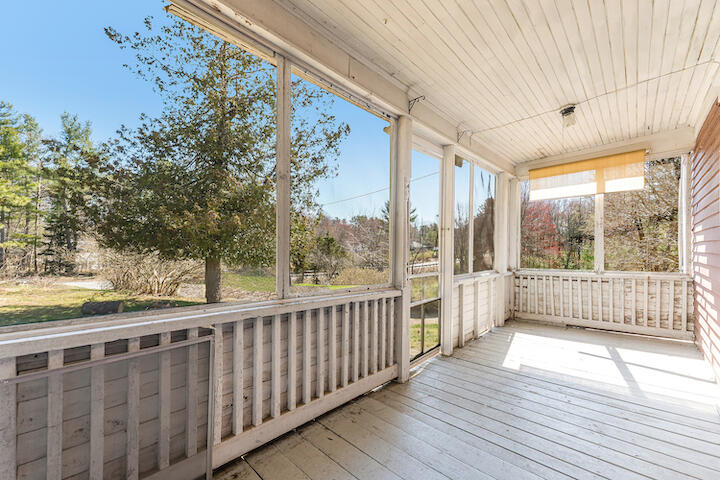 88 Boundary Road