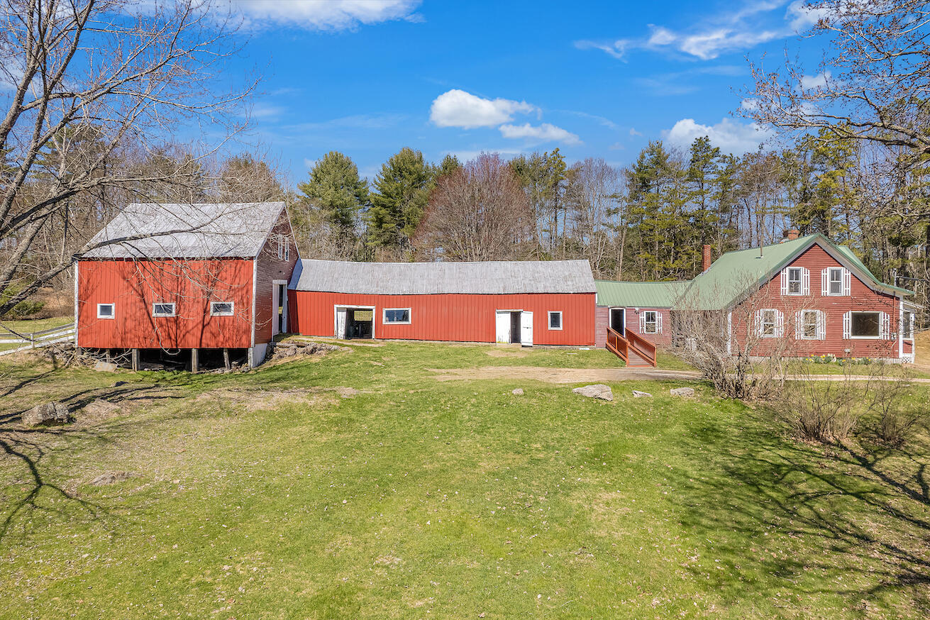 88 Boundary Road