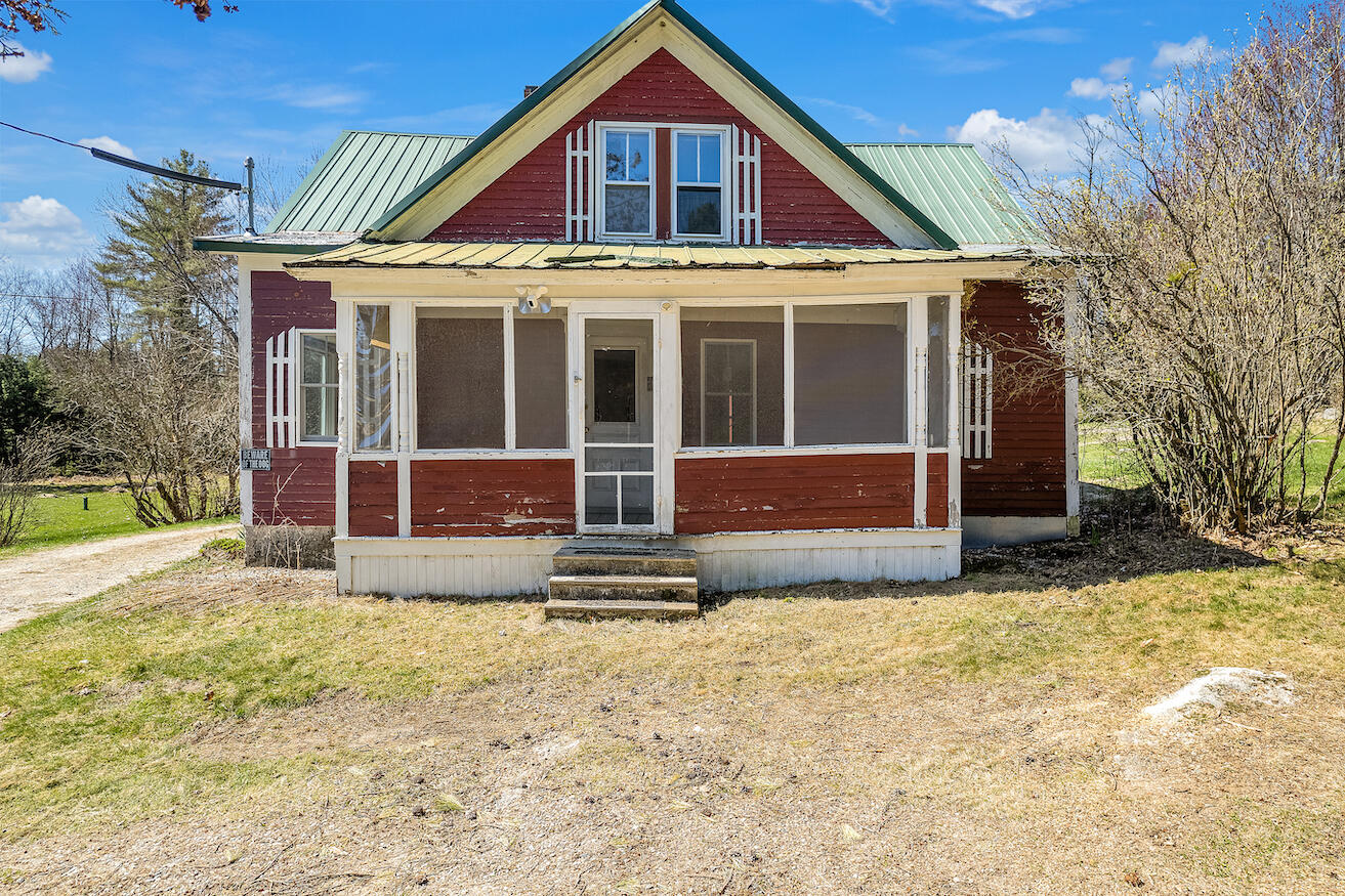 88 Boundary Road
