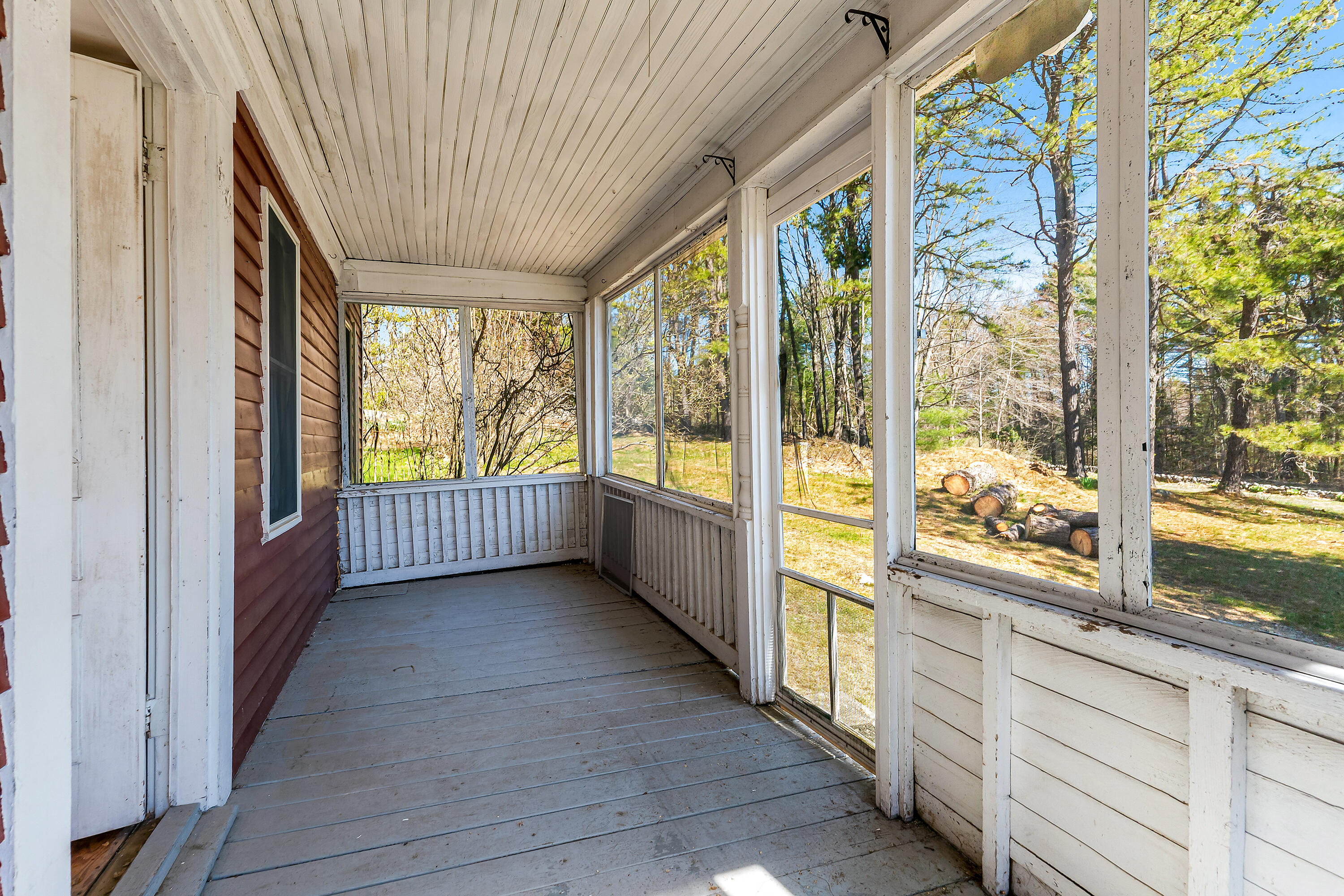 88 Boundary Road