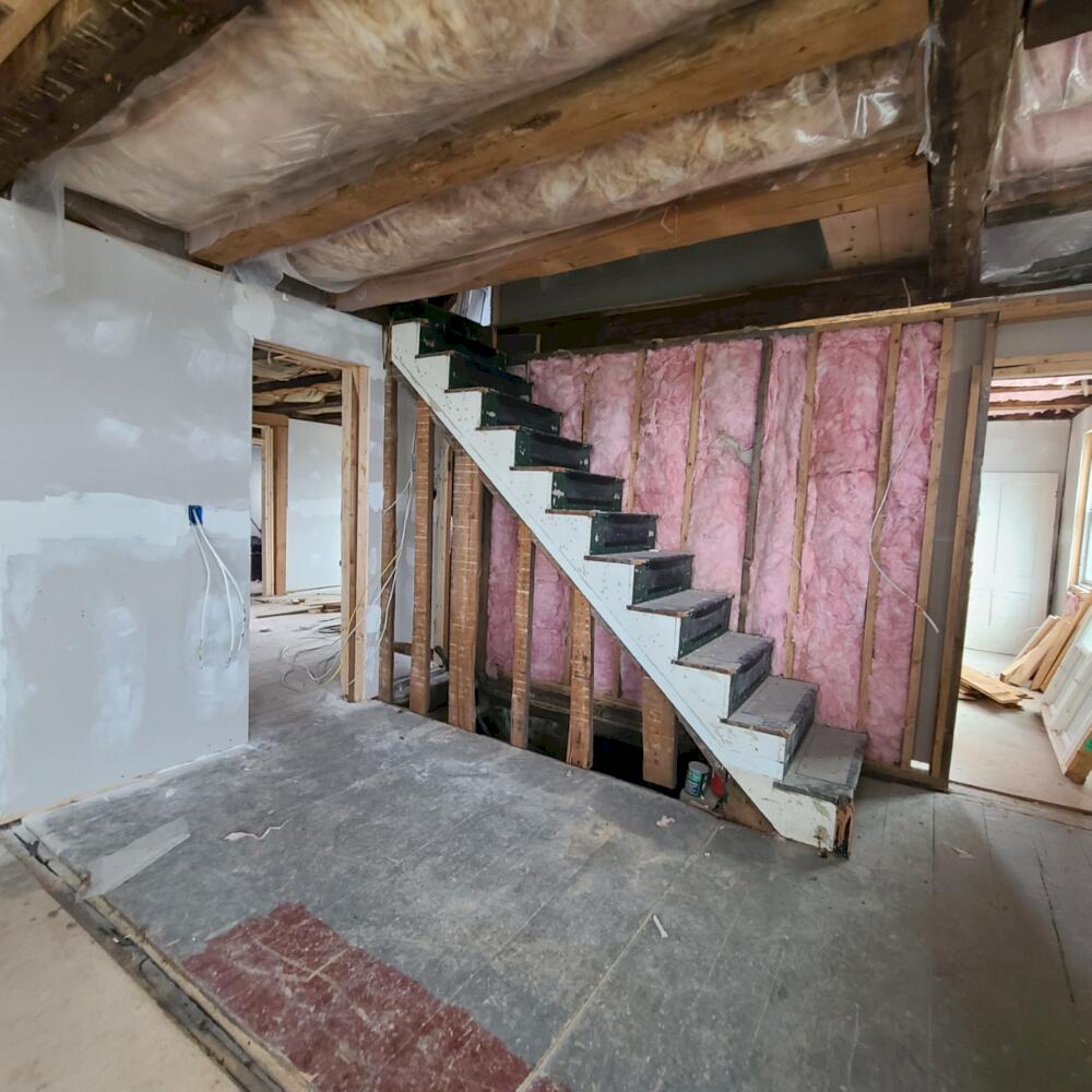 360 Sanders Road