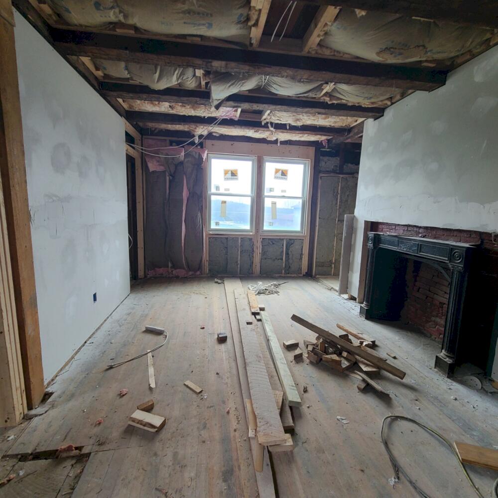 360 Sanders Road