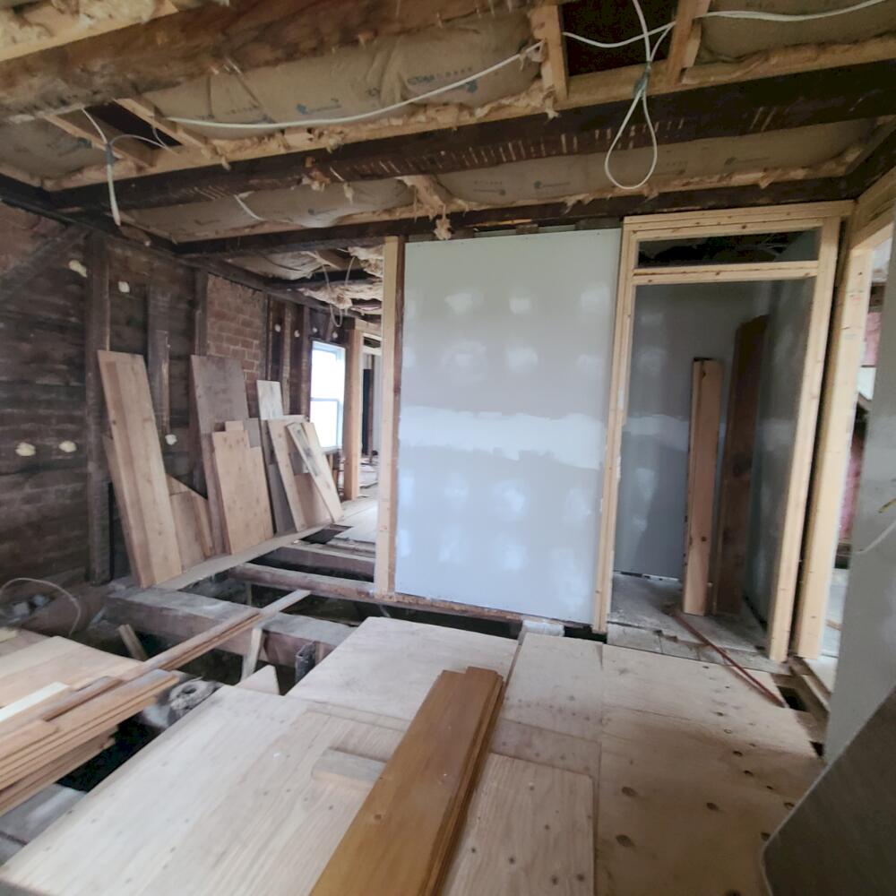360 Sanders Road