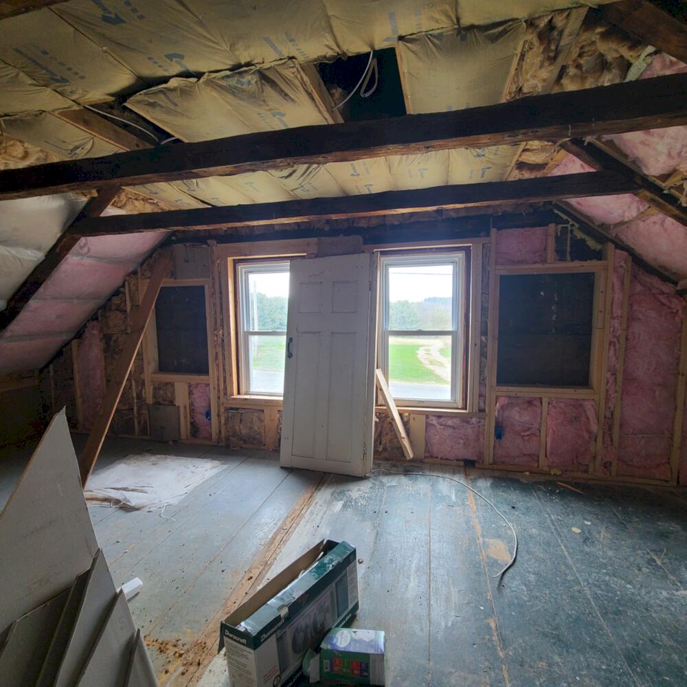 360 Sanders Road
