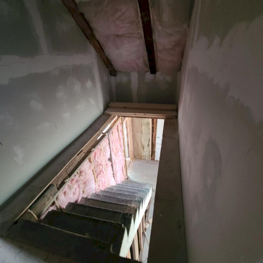 360 Sanders Road