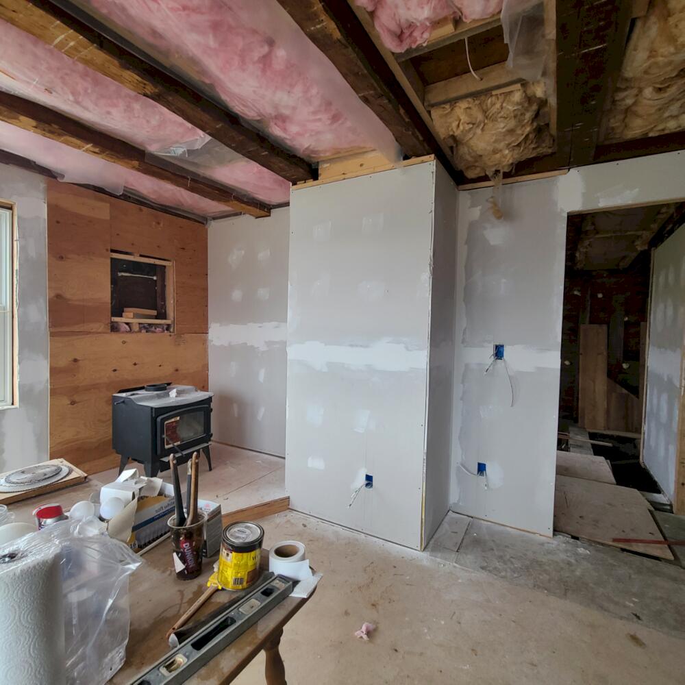 360 Sanders Road