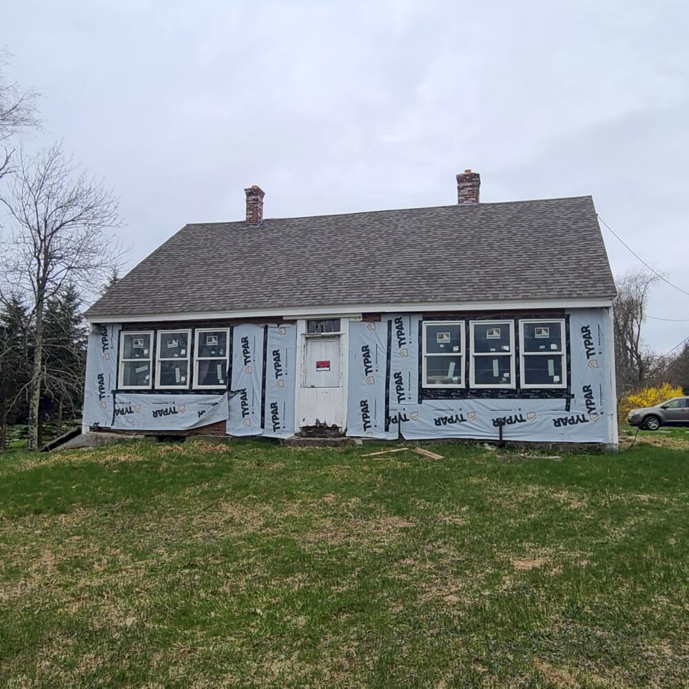 360 Sanders Road