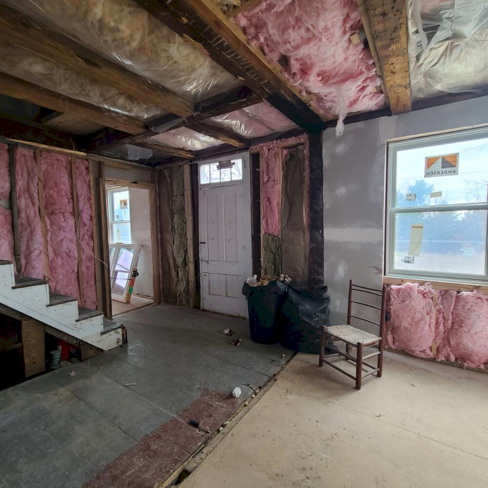360 Sanders Road