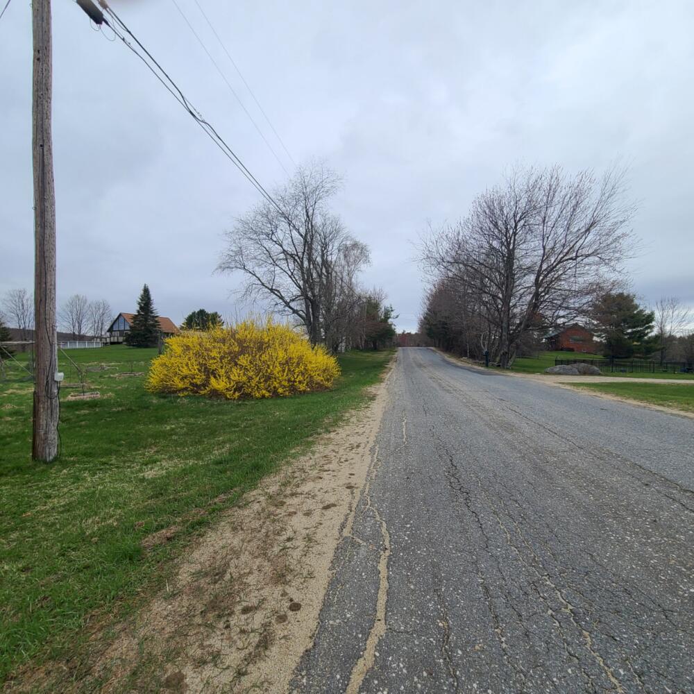 360 Sanders Road