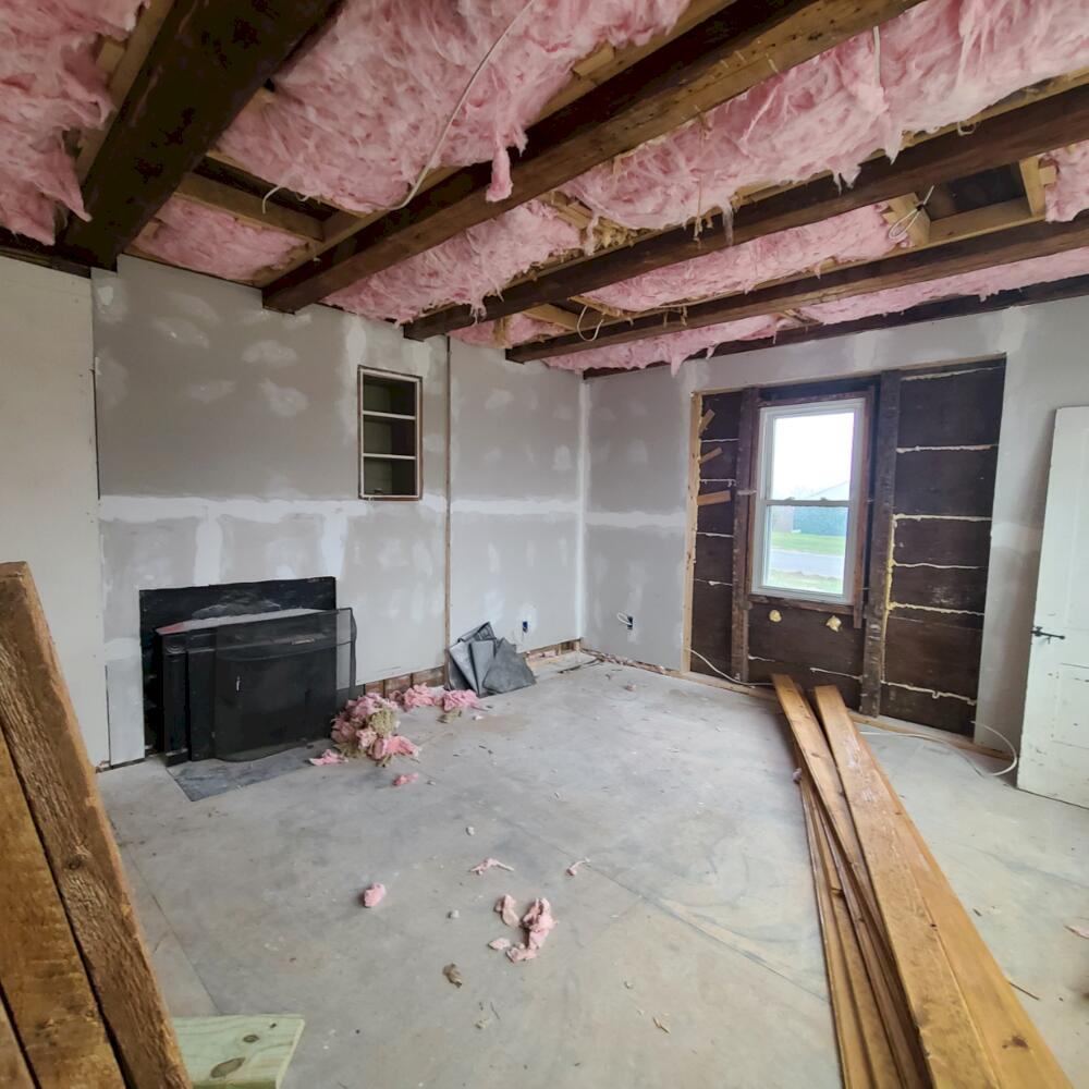 360 Sanders Road