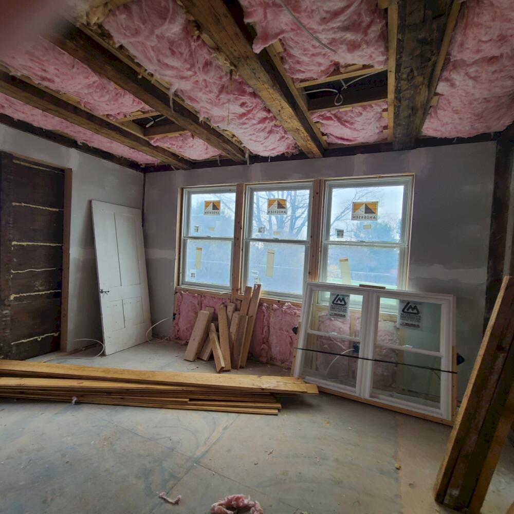 360 Sanders Road