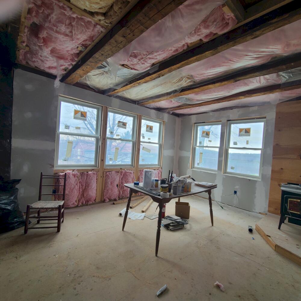 360 Sanders Road