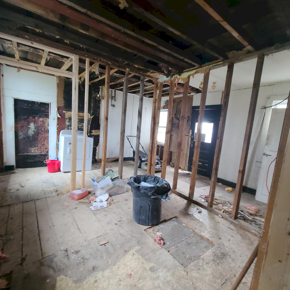 360 Sanders Road