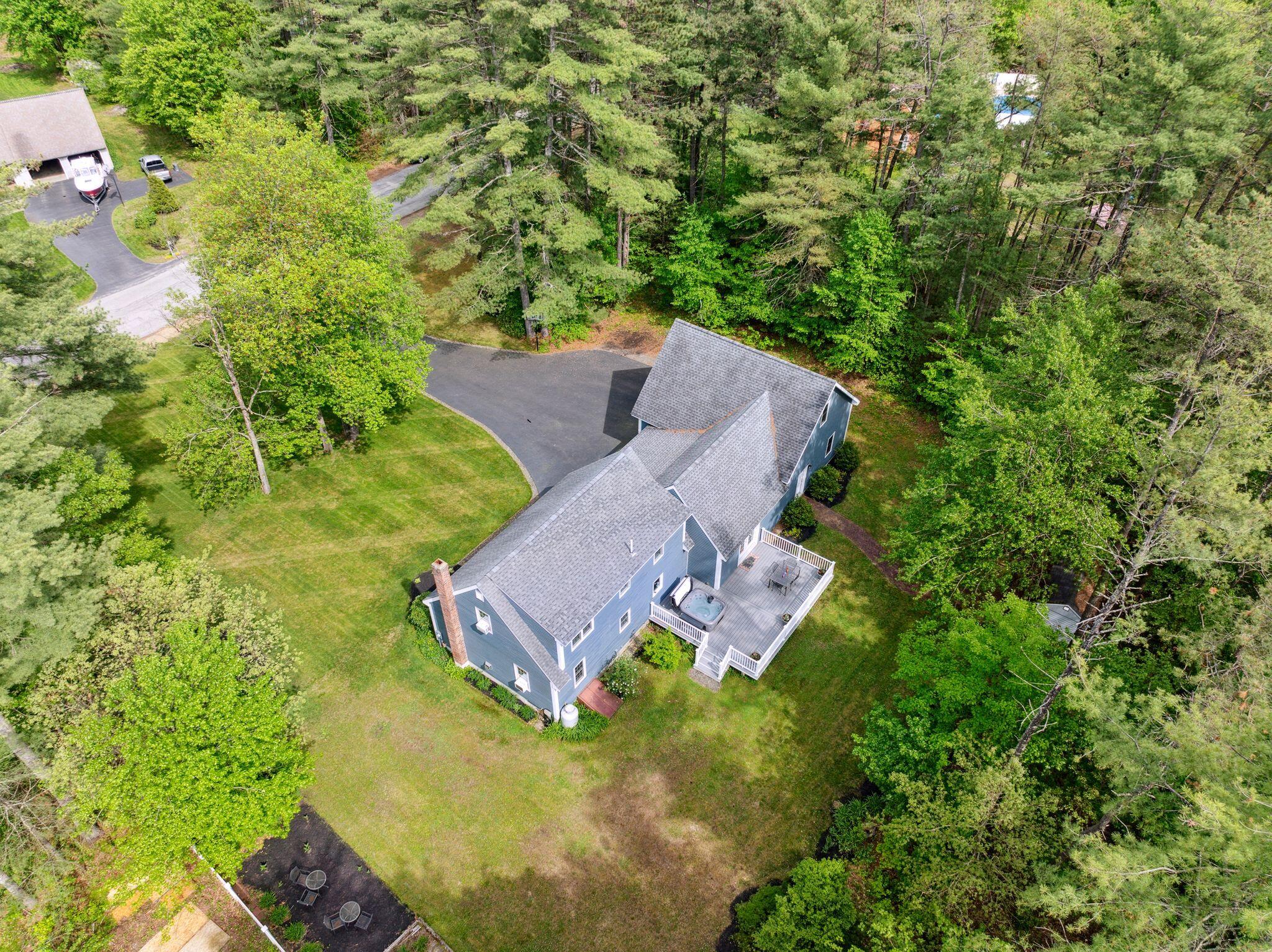 22 Keay Road