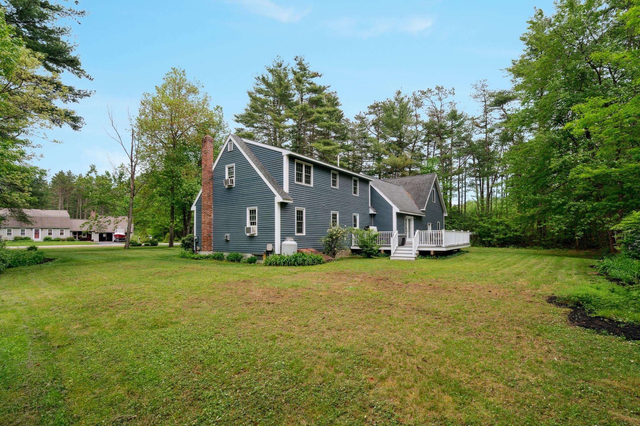 22 Keay Road