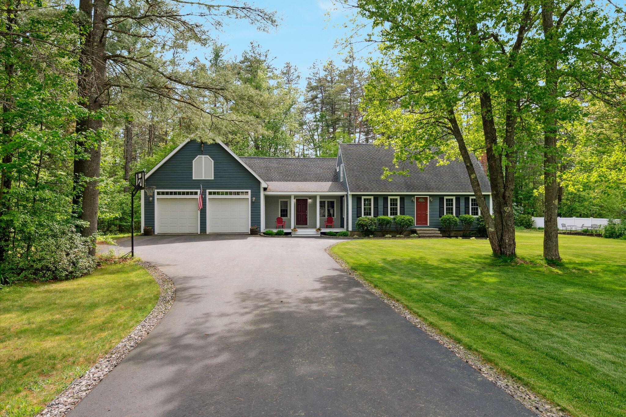 22 Keay Road