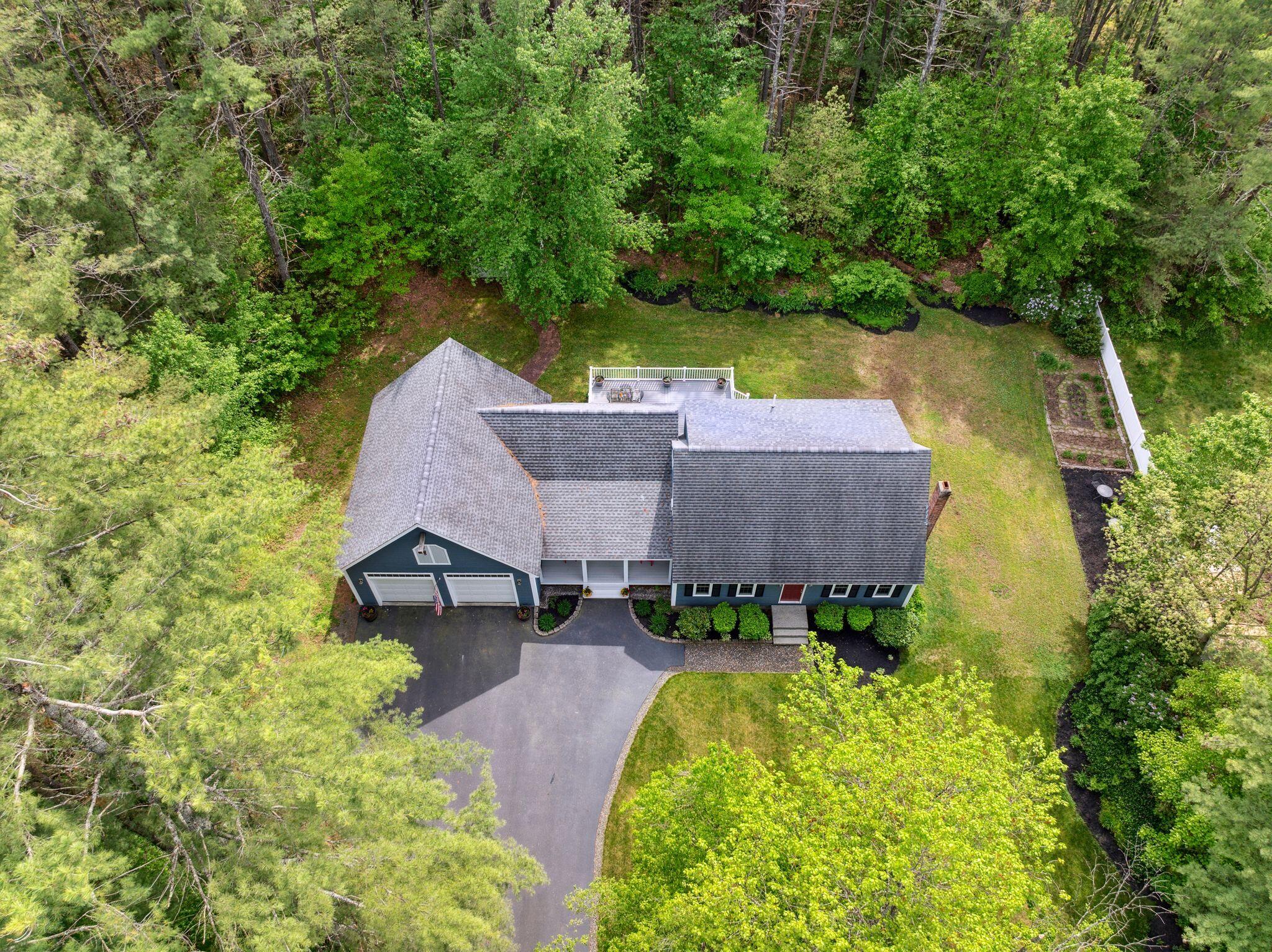 22 Keay Road