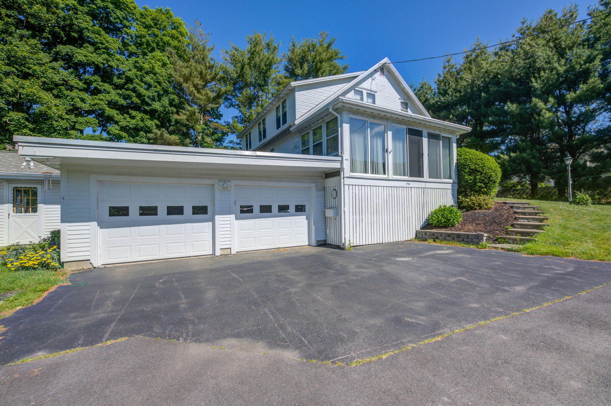 60 Harrison Avenue