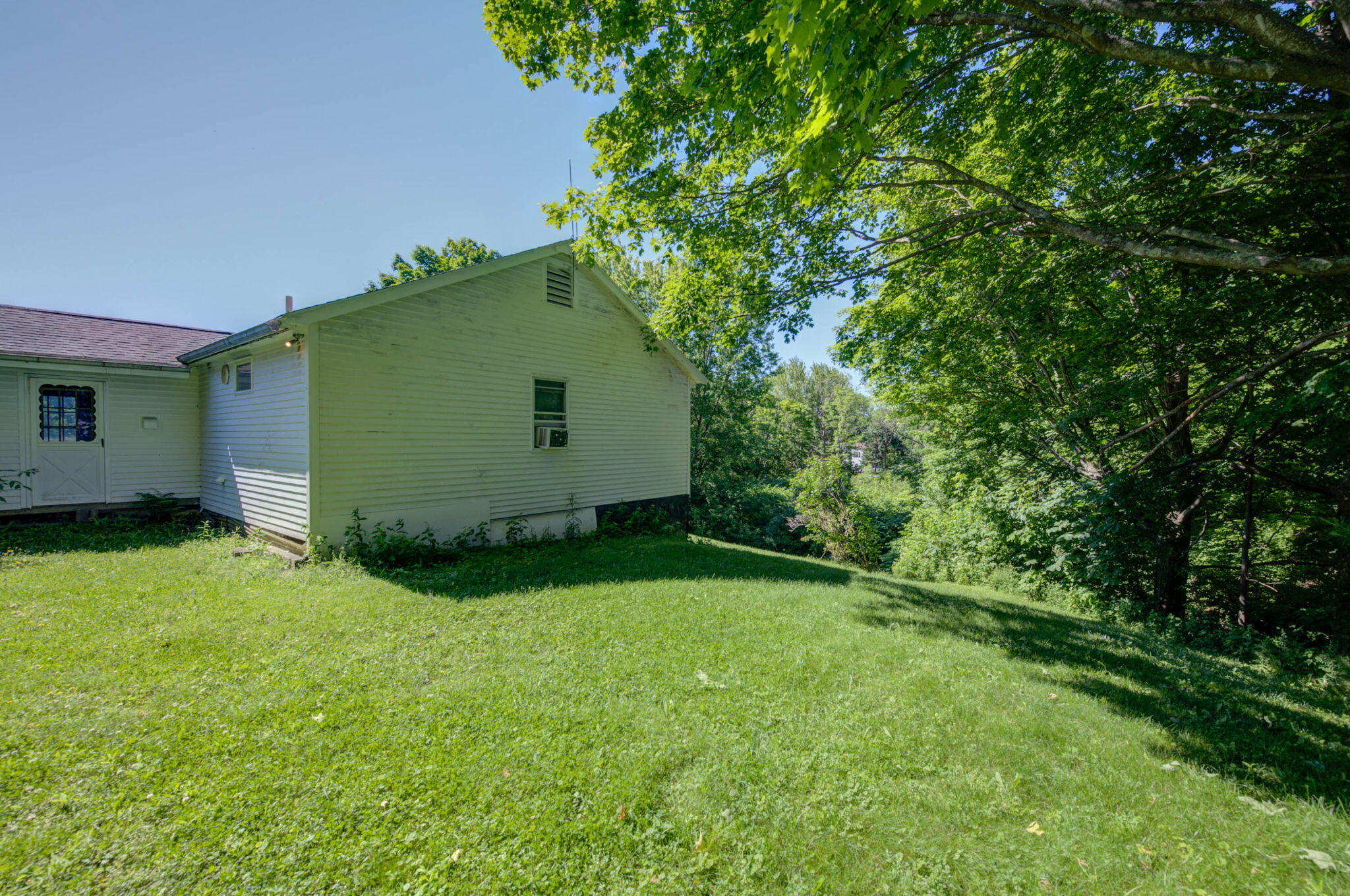 60 Harrison Avenue