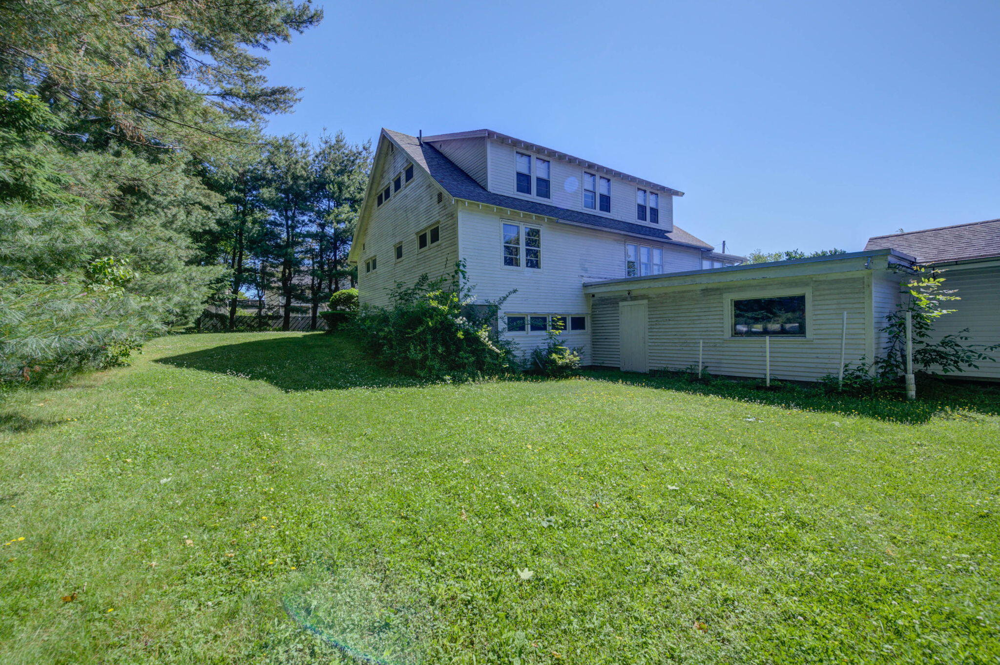 60 Harrison Avenue