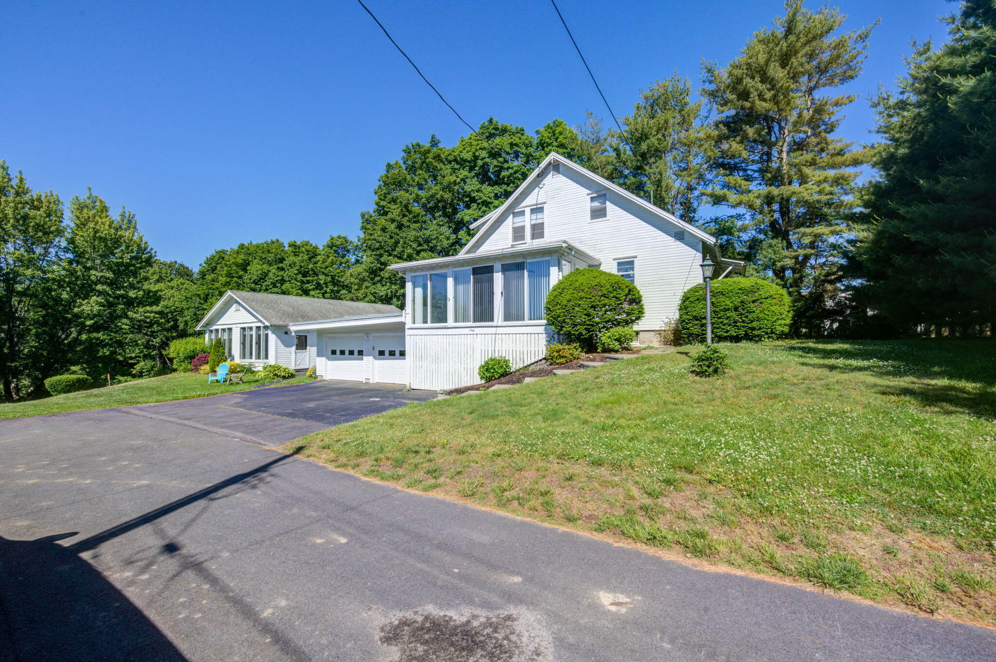 60 Harrison Avenue