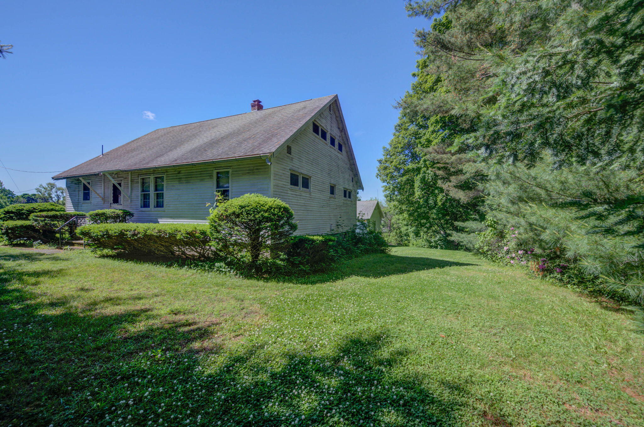 60 Harrison Avenue