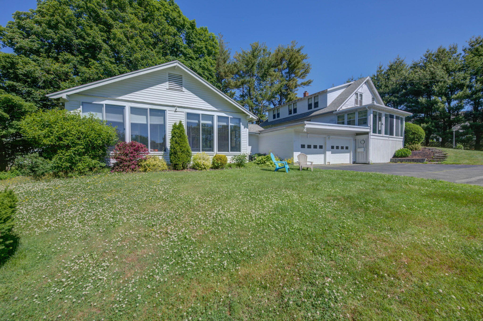 60 Harrison Avenue