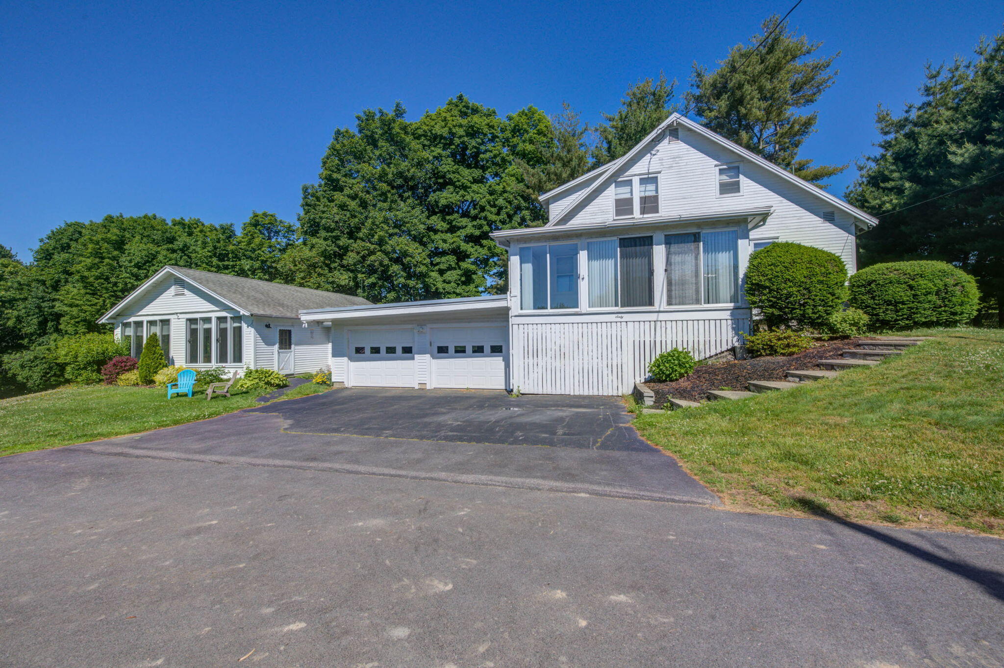 60 Harrison Avenue