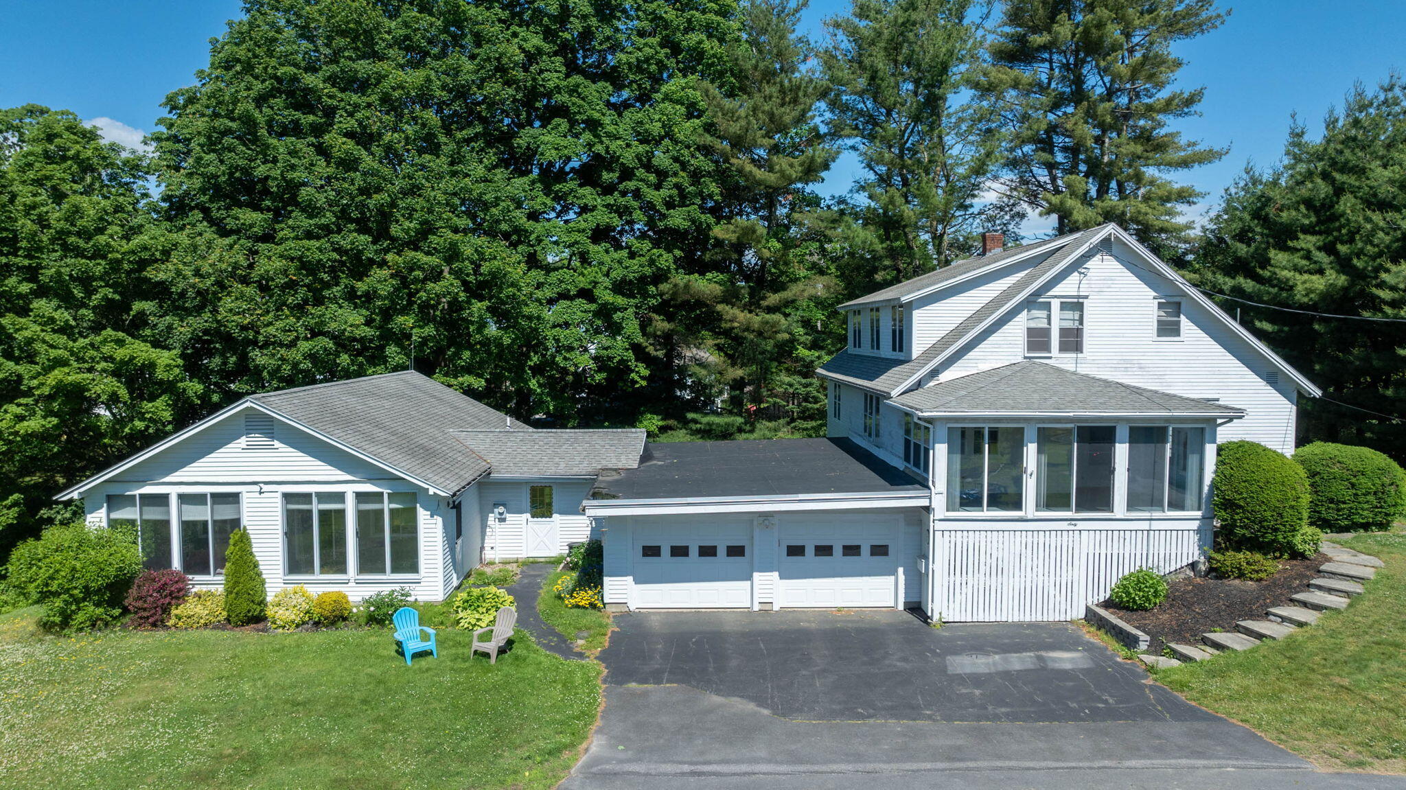 60 Harrison Avenue
