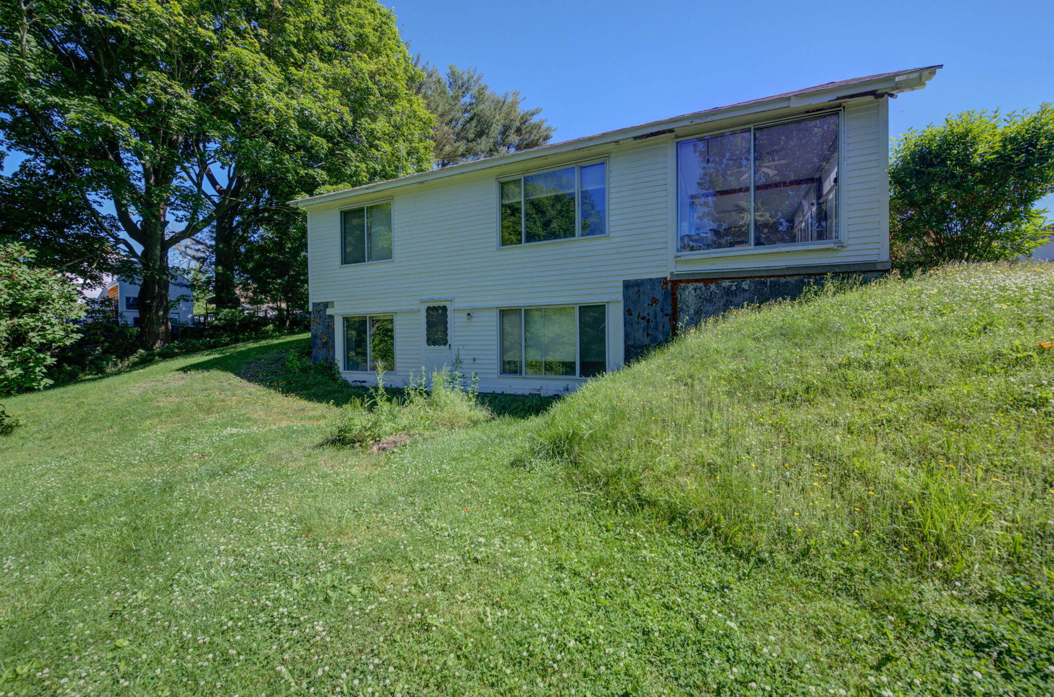 60 Harrison Avenue