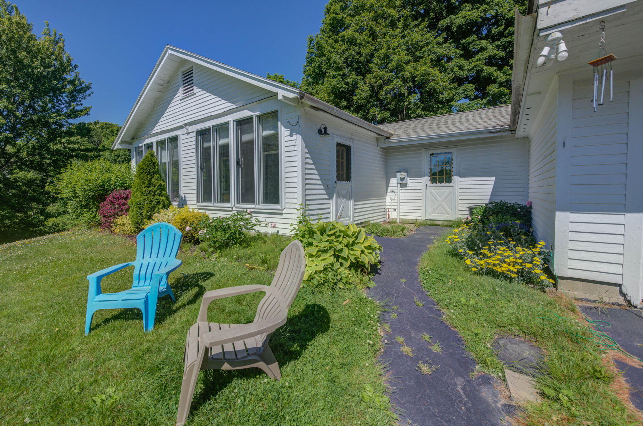 60 Harrison Avenue