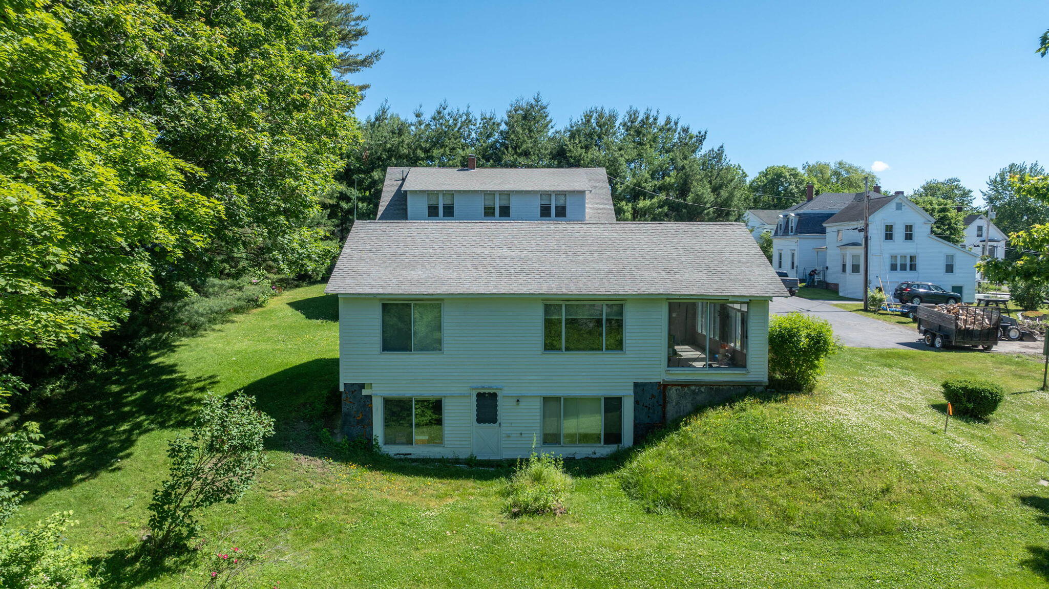 60 Harrison Avenue