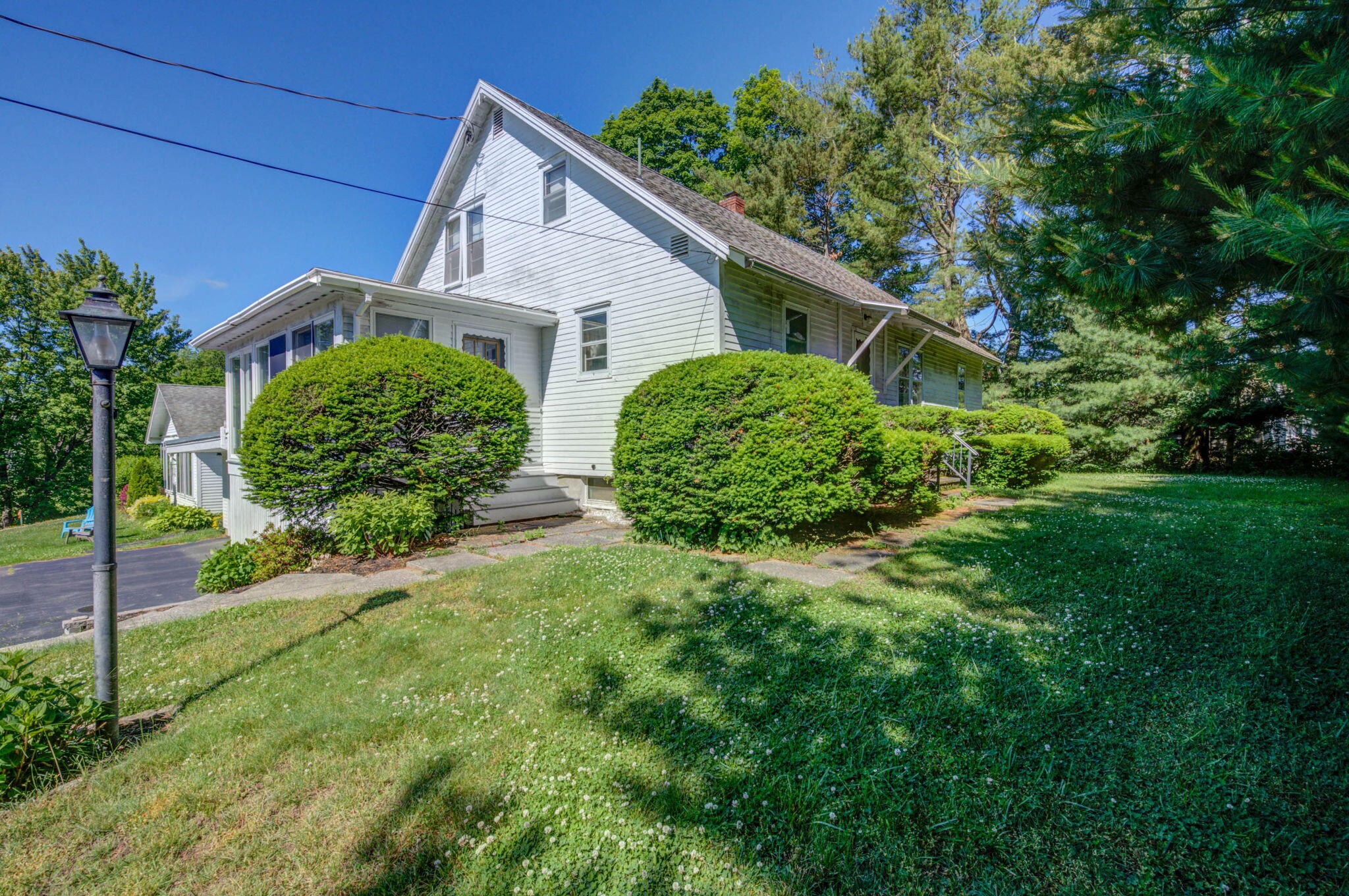 60 Harrison Avenue