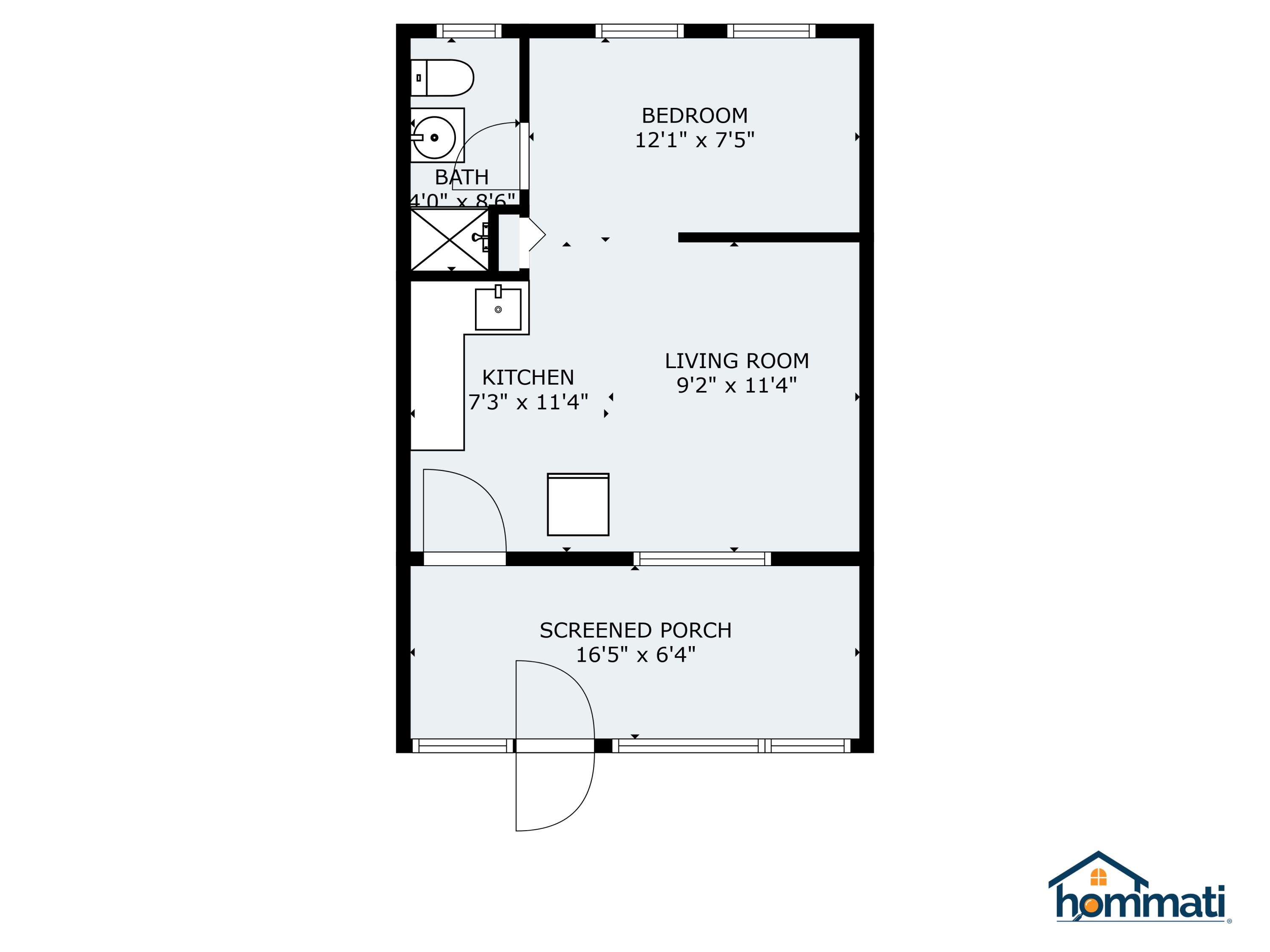 35 Long Beach Avenue, 28