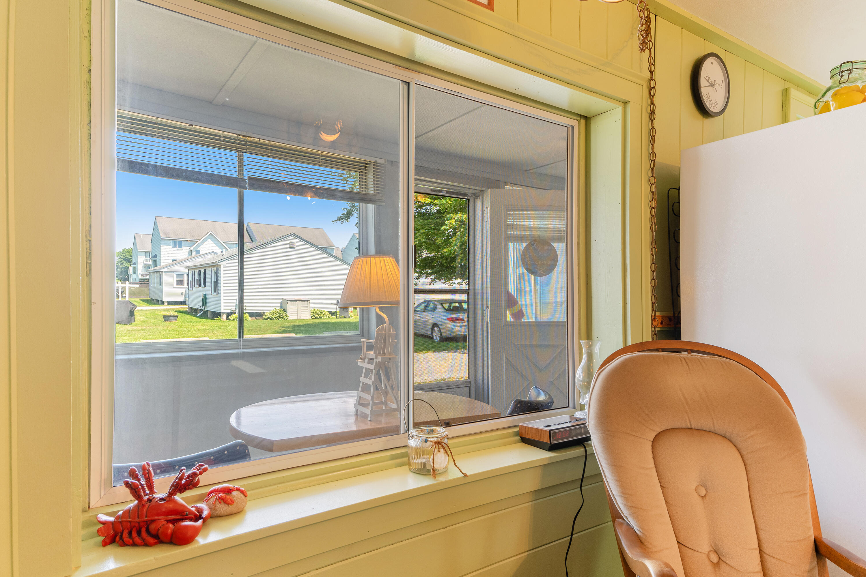 35 Long Beach Avenue, 28