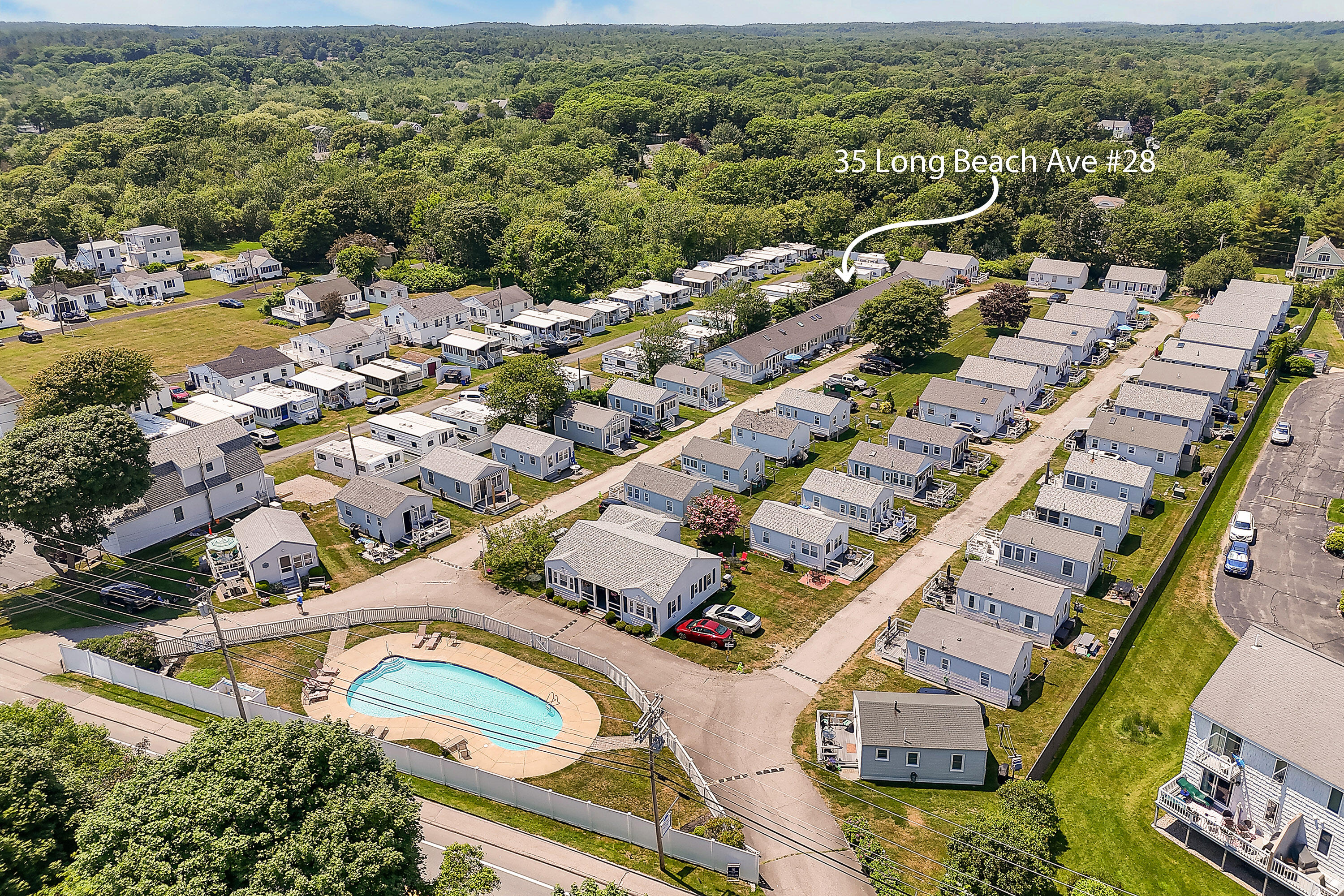 35 Long Beach Avenue, 28