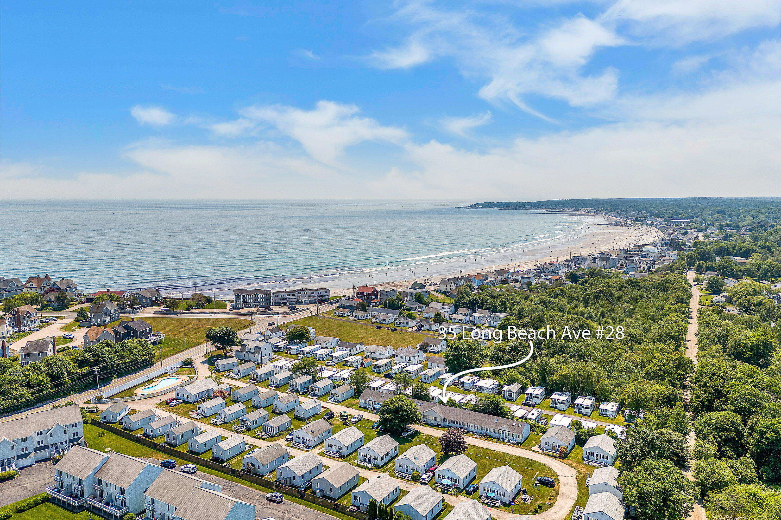 35 Long Beach Avenue, 28
