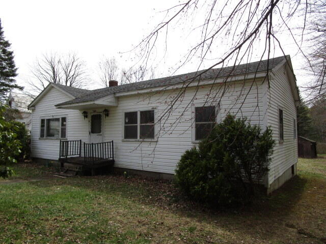 93 Lebanon Road