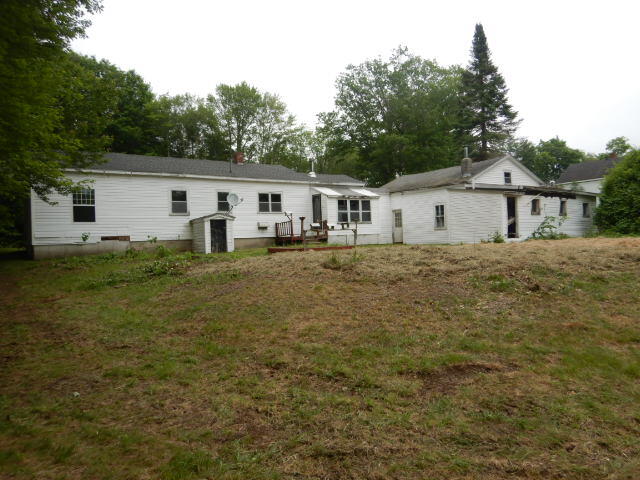 93 Lebanon Road