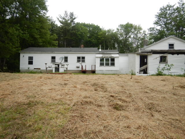 93 Lebanon Road