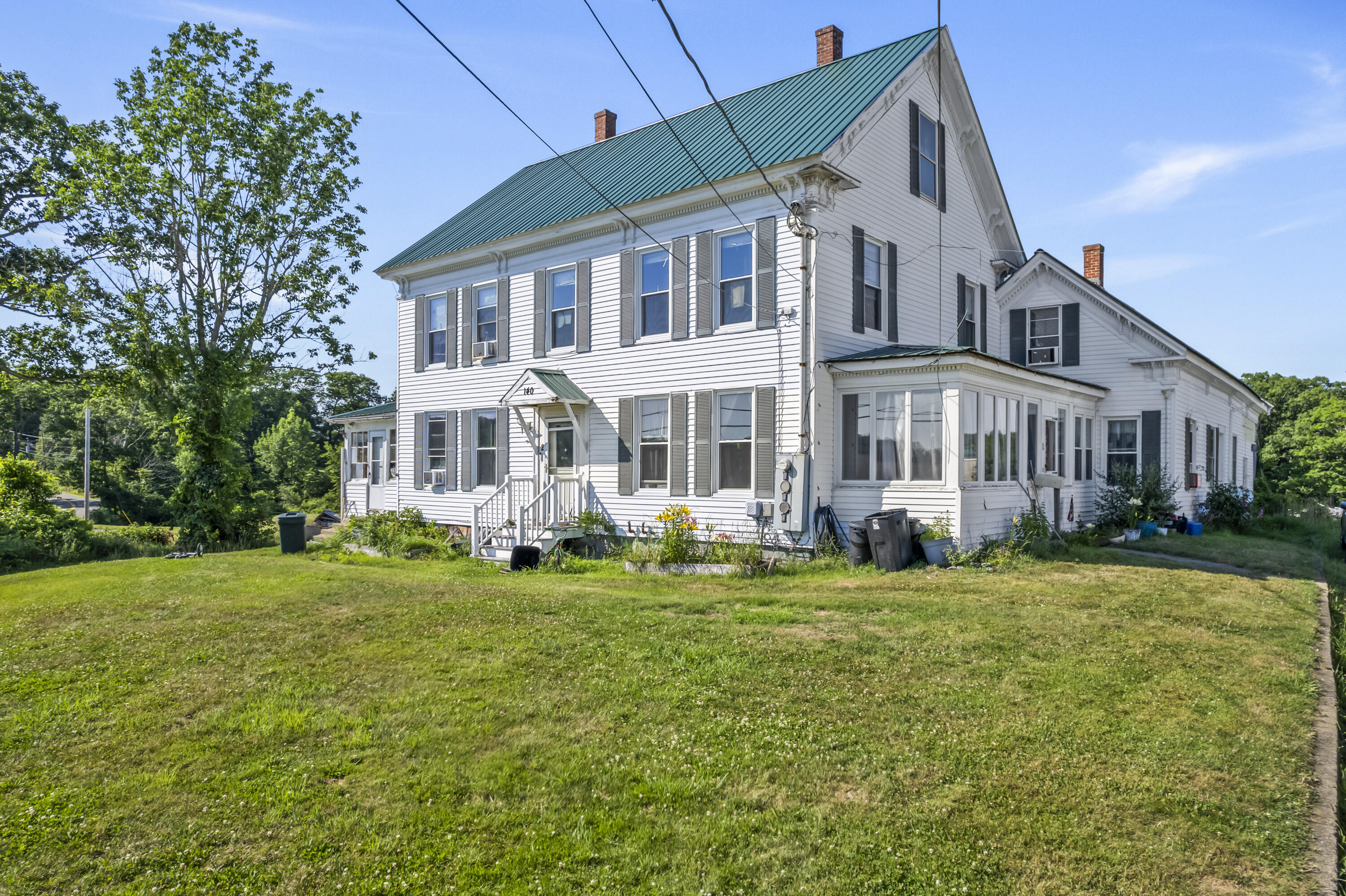 140 Southside Road