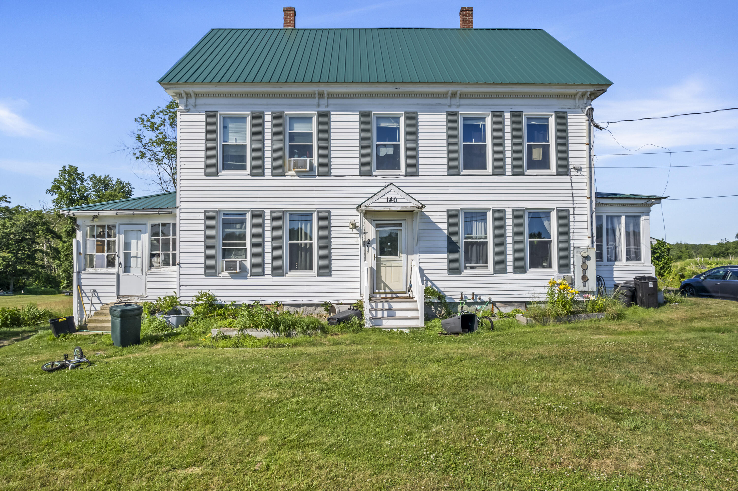140 Southside Road