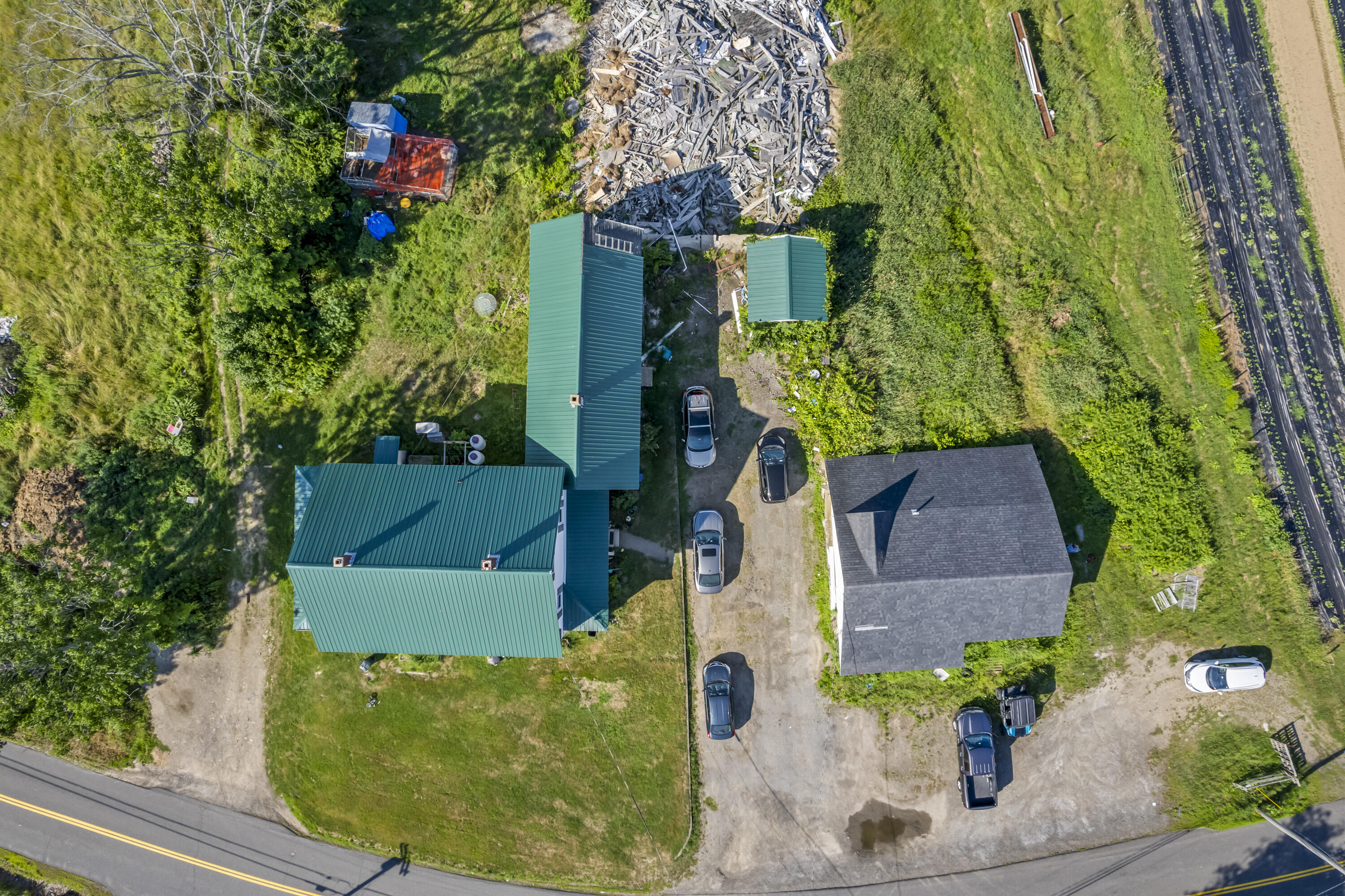 140 Southside Road
