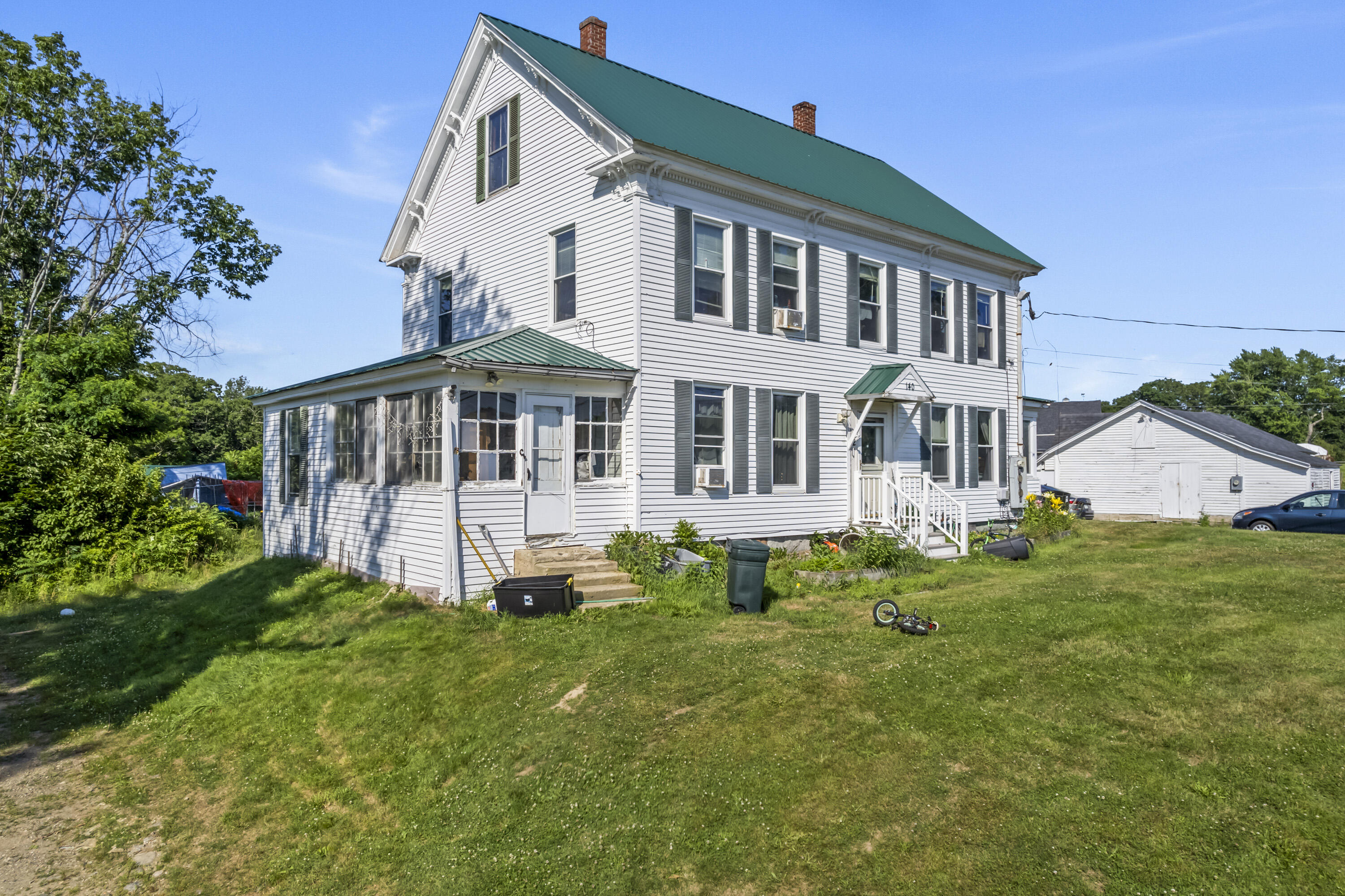 140 Southside Road