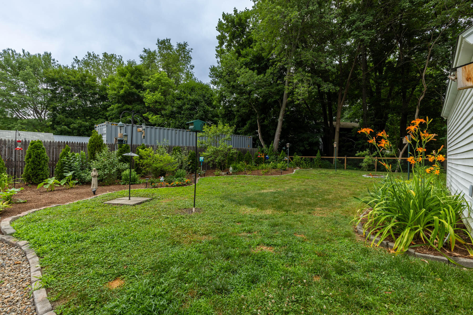 12 Parent Street